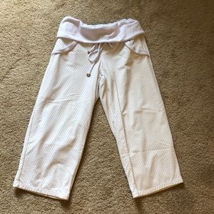 Bluefish Flowy Capris